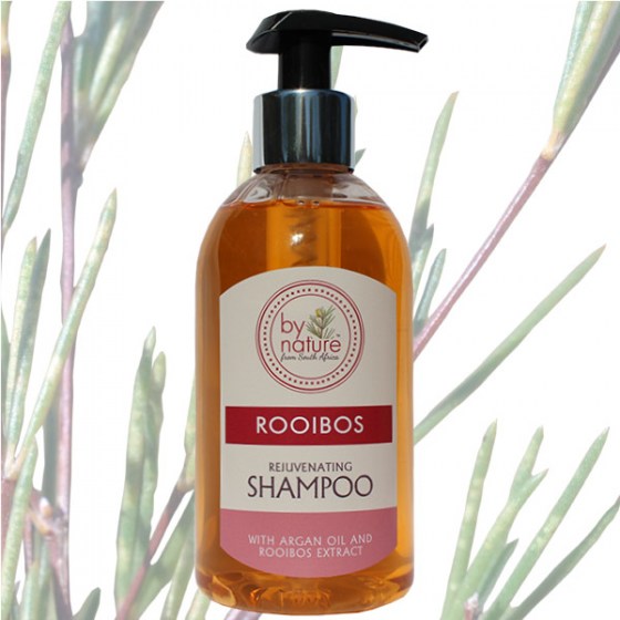 Rooibos Shampoo